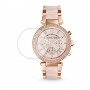 [6 יחידות] Michael Kors MK5896 מגן מסך הידרוג'ל שקוף (סיליקון) לשעון