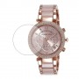 [6 יחידות] Michael Kors MK5896I מגן מסך הידרוג'ל שקוף (סיליקון) לשעון