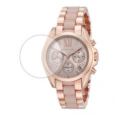 [6 יחידות] Michael Kors MK6066 מגן מסך הידרוג'ל שקוף (סיליקון) לשעון