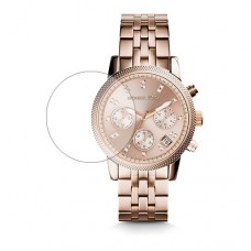 [6 יחידות] Michael Kors MK6077 מגן מסך הידרוג'ל שקוף (סיליקון) לשעון