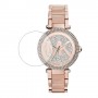 [6 יחידות] Michael Kors MK6176 מגן מסך הידרוג'ל שקוף (סיליקון) לשעון