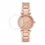 [6 יחידות] Michael Kors MK6352 מגן מסך הידרוג'ל שקוף (סיליקון) לשעון