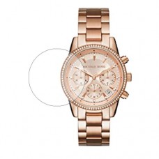 [6 יחידות] Michael Kors MK6357 מגן מסך הידרוג'ל שקוף (סיליקון) לשעון