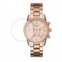[6 יחידות] Michael Kors MK6357 מגן מסך הידרוג'ל שקוף (סיליקון) לשעון