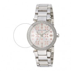 [6 יחידות] Michael Kors MK6483 מגן מסך הידרוג'ל שקוף (סיליקון) לשעון