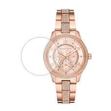 [6 יחידות] Michael Kors MK6614 מגן מסך הידרוג'ל שקוף (סיליקון) לשעון