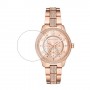 [6 יחידות] Michael Kors MK6614 מגן מסך הידרוג'ל שקוף (סיליקון) לשעון