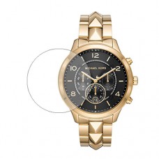 [6 יחידות] Michael Kors MK6712 מגן מסך הידרוג'ל שקוף (סיליקון) לשעון