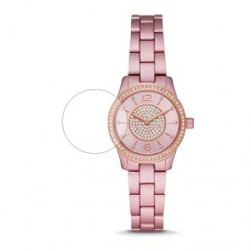 [6 יחידות] Michael Kors MK6754 מגן מסך הידרוג'ל שקוף (סיליקון) לשעון