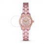 [6 יחידות] Michael Kors MK6754 מגן מסך הידרוג'ל שקוף (סיליקון) לשעון