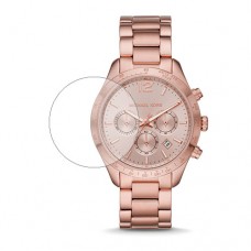 [6 יחידות] Michael Kors MK6796 מגן מסך הידרוג'ל שקוף (סיליקון) לשעון