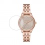 [6 יחידות] Michael Kors MK6799 מגן מסך הידרוג'ל שקוף (סיליקון) לשעון
