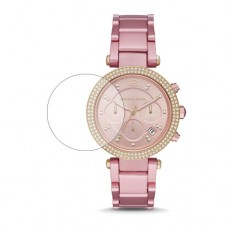 [6 יחידות] Michael Kors MK6806 מגן מסך הידרוג'ל שקוף (סיליקון) לשעון