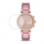 [6 יחידות] Michael Kors MK6806 מגן מסך הידרוג'ל שקוף (סיליקון) לשעון