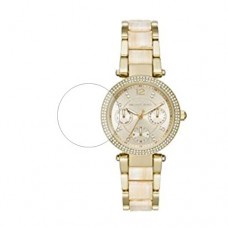 [6 יחידות] Michael Kors MK6833 מגן מסך הידרוג'ל שקוף (סיליקון) לשעון