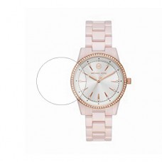 [6 יחידות] Michael Kors MK6838 מגן מסך הידרוג'ל שקוף (סיליקון) לשעון