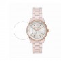 [6 יחידות] Michael Kors MK6838 מגן מסך הידרוג'ל שקוף (סיליקון) לשעון