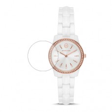 [6 יחידות] Michael Kors MK6840 מגן מסך הידרוג'ל שקוף (סיליקון) לשעון