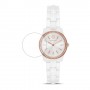 [6 יחידות] Michael Kors MK6840 מגן מסך הידרוג'ל שקוף (סיליקון) לשעון