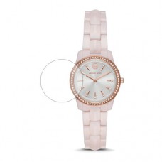 [6 יחידות] Michael Kors MK6841 מגן מסך הידרוג'ל שקוף (סיליקון) לשעון