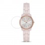 [6 יחידות] Michael Kors MK6841 מגן מסך הידרוג'ל שקוף (סיליקון) לשעון