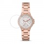 [6 יחידות] Michael Kors MK6845 מגן מסך הידרוג'ל שקוף (סיליקון) לשעון