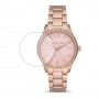 [6 יחידות] Michael Kors MK6848 מגן מסך הידרוג'ל שקוף (סיליקון) לשעון