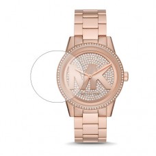 [6 יחידות] Michael Kors MK6863 מגן מסך הידרוג'ל שקוף (סיליקון) לשעון