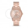 [6 יחידות] Michael Kors MK6863 מגן מסך הידרוג'ל שקוף (סיליקון) לשעון