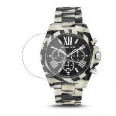 [6 יחידות] Michael Kors MK6888 מגן מסך הידרוג'ל שקוף (סיליקון) לשעון