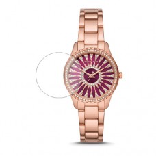 [6 יחידות] Michael Kors MK6893 מגן מסך הידרוג'ל שקוף (סיליקון) לשעון