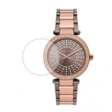 [6 יחידות] Michael Kors MK6910 מגן מסך הידרוג'ל שקוף (סיליקון) לשעון