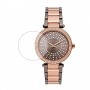[6 יחידות] Michael Kors MK6910 מגן מסך הידרוג'ל שקוף (סיליקון) לשעון