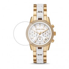 [6 יחידות] Michael Kors MK6939 מגן מסך הידרוג'ל שקוף (סיליקון) לשעון