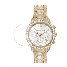 [6 יחידות] Michael Kors MK6941 מגן מסך הידרוג'ל שקוף (סיליקון) לשעון