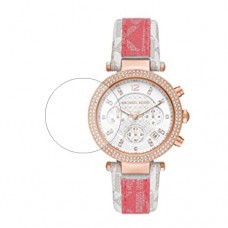 [6 יחידות] Michael Kors MK6951 מגן מסך הידרוג'ל שקוף (סיליקון) לשעון
