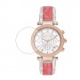 [6 יחידות] Michael Kors MK6951 מגן מסך הידרוג'ל שקוף (סיליקון) לשעון