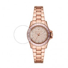 [6 יחידות] Michael Kors MK6956 מגן מסך הידרוג'ל שקוף (סיליקון) לשעון