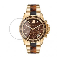 [6 יחידות] Michael Kors MK6973 מגן מסך הידרוג'ל שקוף (סיליקון) לשעון