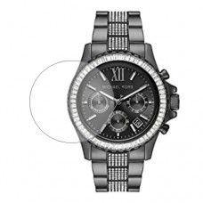 [6 יחידות] Michael Kors MK6974 מגן מסך הידרוג'ל שקוף (סיליקון) לשעון