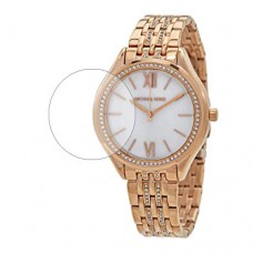 [6 יחידות] Michael Kors MK7076 מגן מסך הידרוג'ל שקוף (סיליקון) לשעון