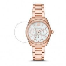 [6 יחידות] Michael Kors MK7095 מגן מסך הידרוג'ל שקוף (סיליקון) לשעון
