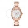 [6 יחידות] Michael Kors MK7095 מגן מסך הידרוג'ל שקוף (סיליקון) לשעון