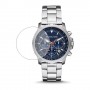 [6 יחידות] Michael Kors MK8641 מגן מסך הידרוג'ל שקוף (סיליקון) לשעון