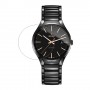 [6 יחידות] Rado R27056162 מגן מסך הידרוג'ל שקוף (סיליקון) לשעון