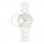 [6 יחידות] Rado R27061012 מגן מסך הידרוג'ל שקוף (סיליקון) לשעון