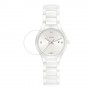 [6 יחידות] Rado R27061712 מגן מסך הידרוג'ל שקוף (סיליקון) לשעון