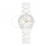 [6 יחידות] Rado R27061902 מגן מסך הידרוג'ל שקוף (סיליקון) לשעון