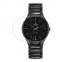 [6 יחידות] Rado R27071152 מגן מסך הידרוג'ל שקוף (סיליקון) לשעון