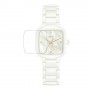 [6 יחידות] Rado R27072902 מגן מסך הידרוג'ל שקוף (סיליקון) לשעון